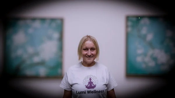 Siina - Founder & Licensed Massage Therapist